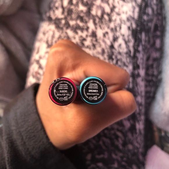 Kat Von D Liquid Lipstick - Picture 5 of 6